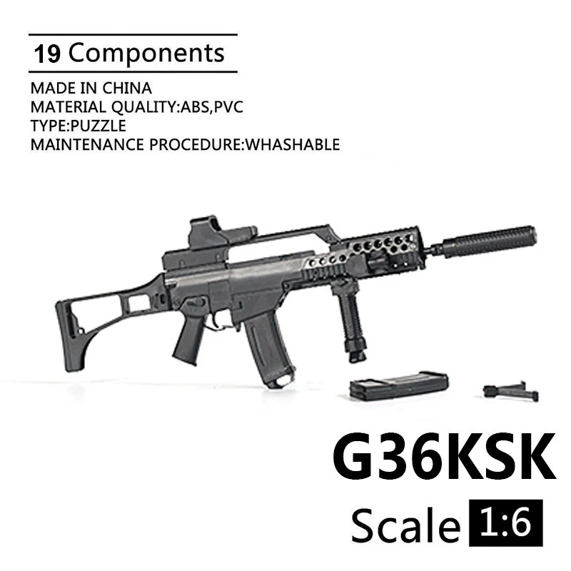 G36KSK