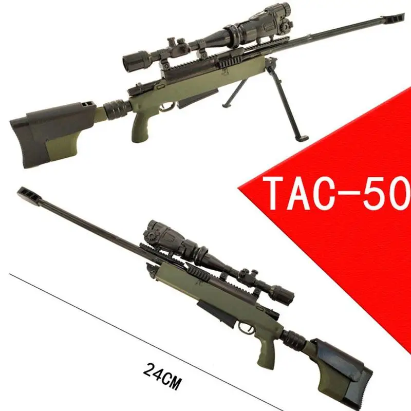 TAC-50