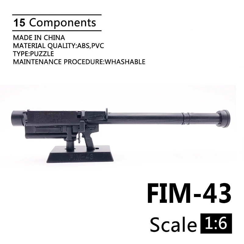 FIM-43
