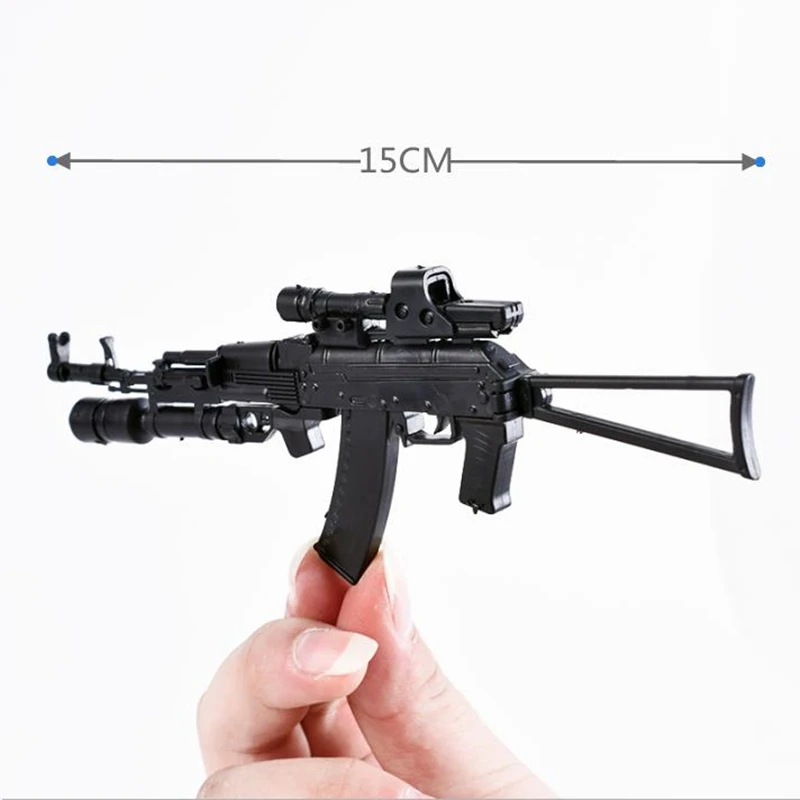 AK74