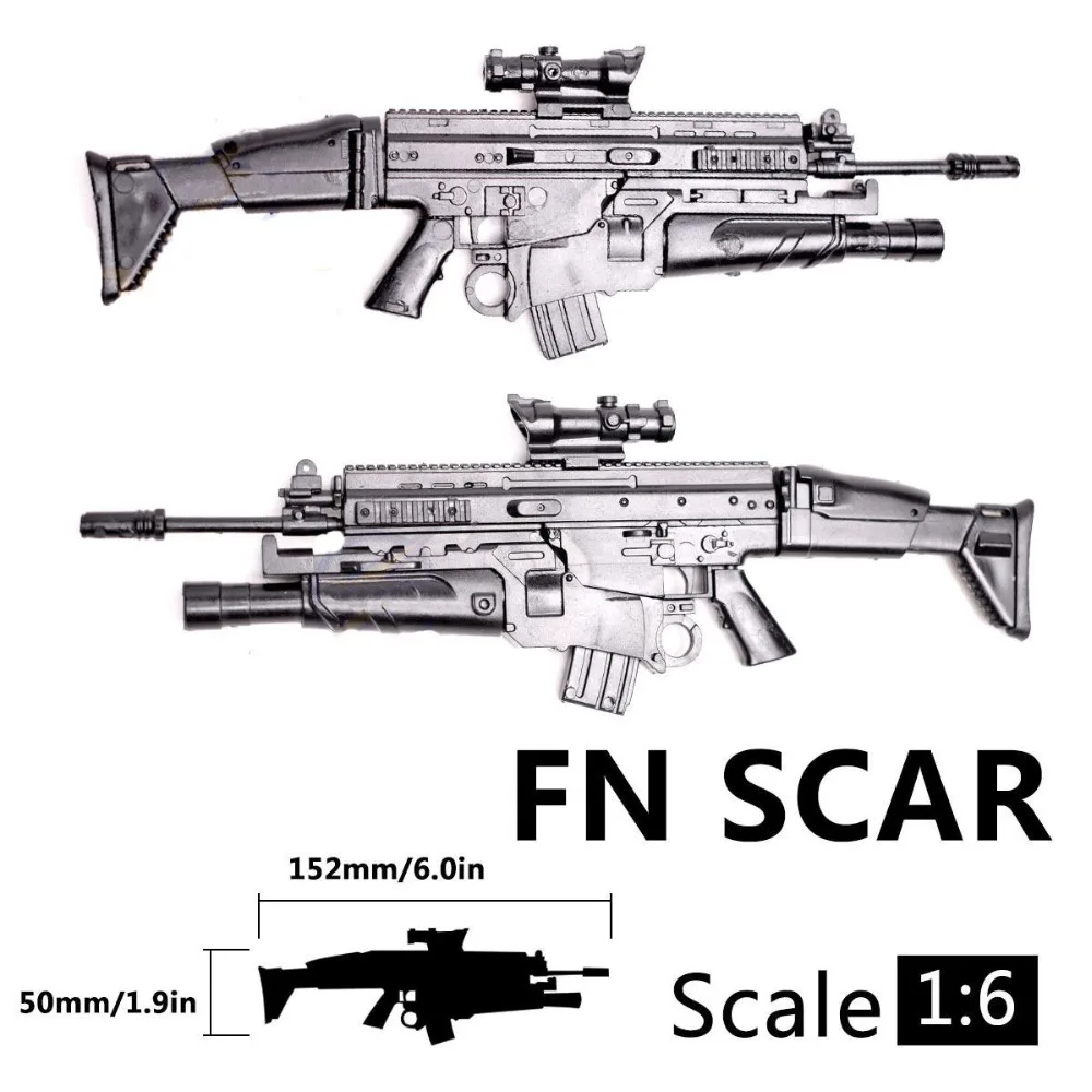 FN SCAR