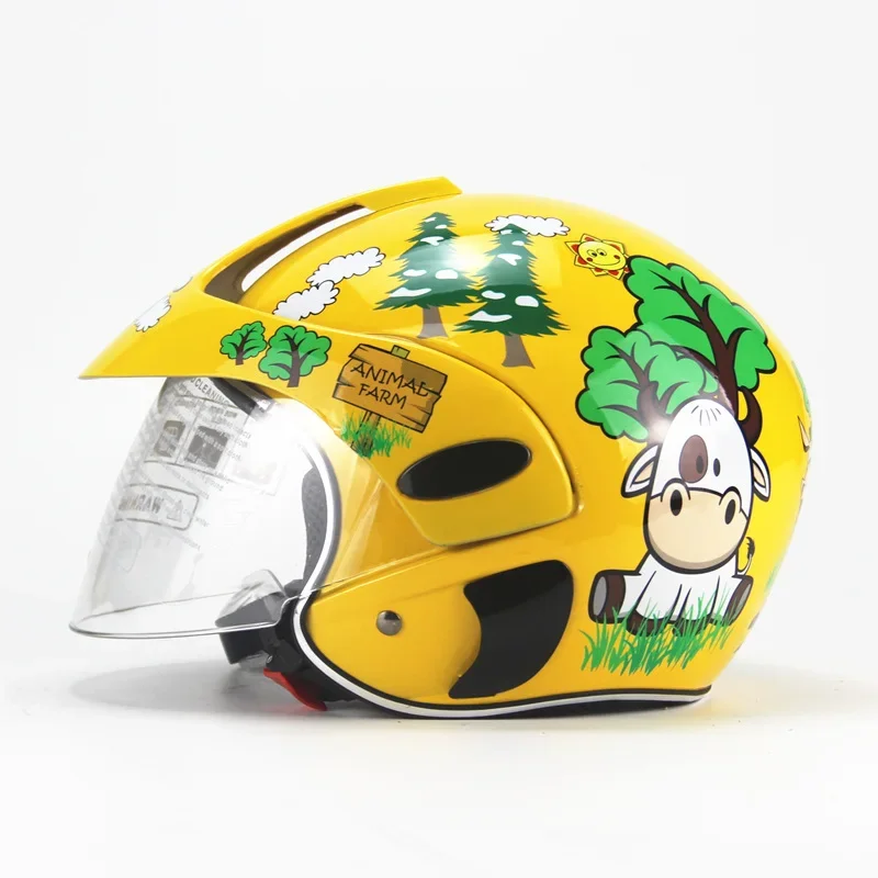 yellow  W