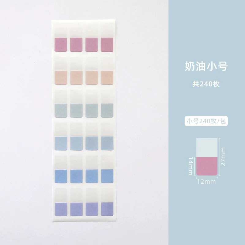 D 240 PCS