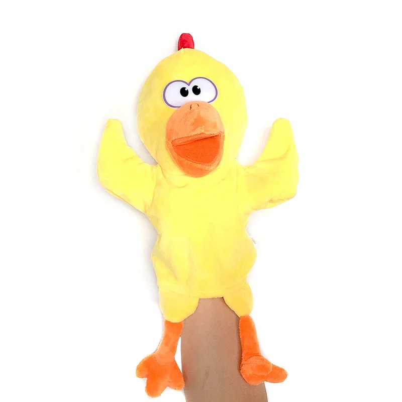 Chicken