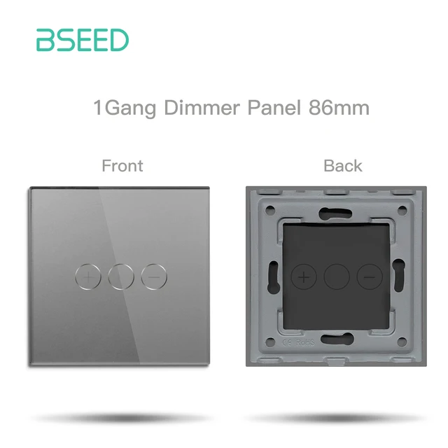 Dimmer Gray