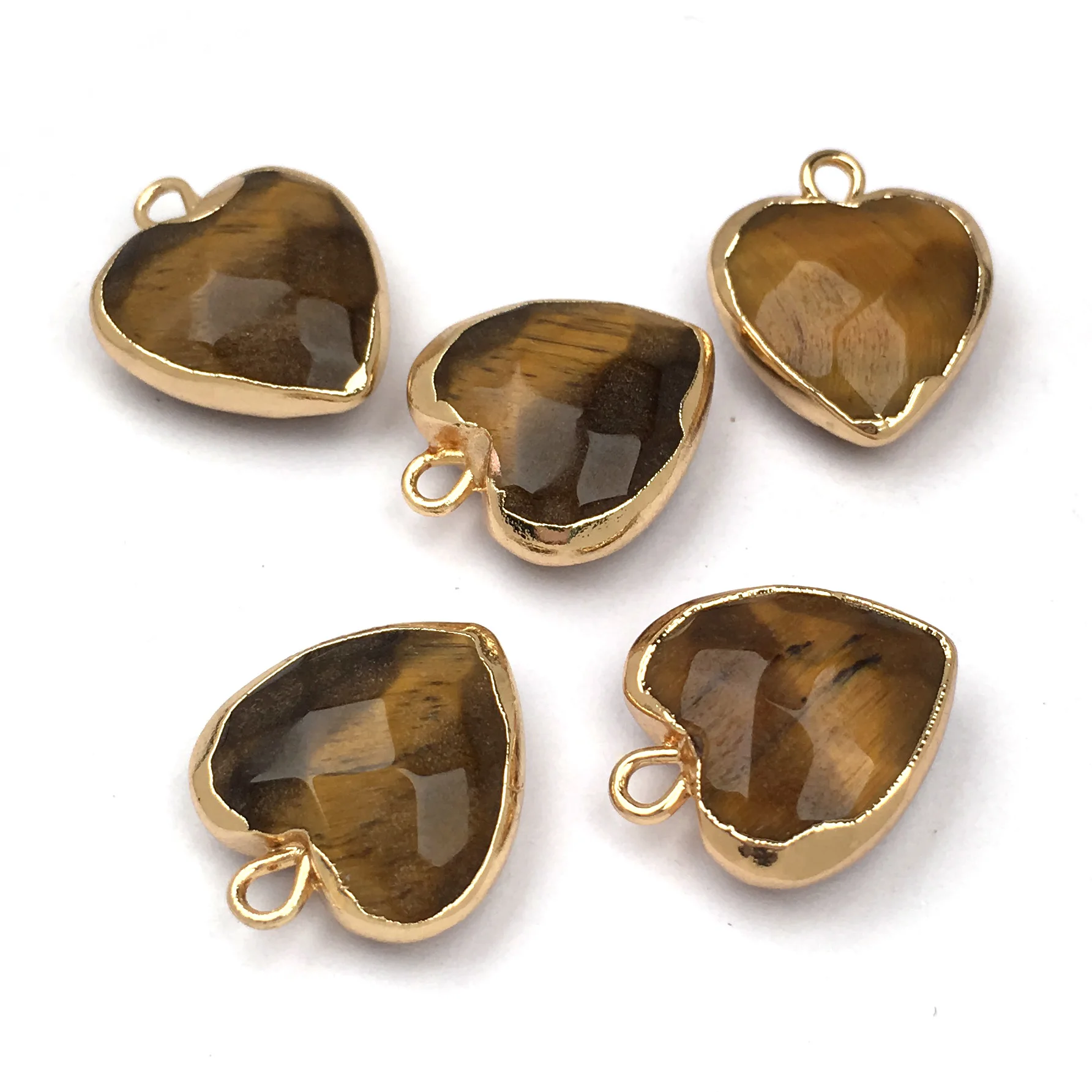 Tiger Eye Stone