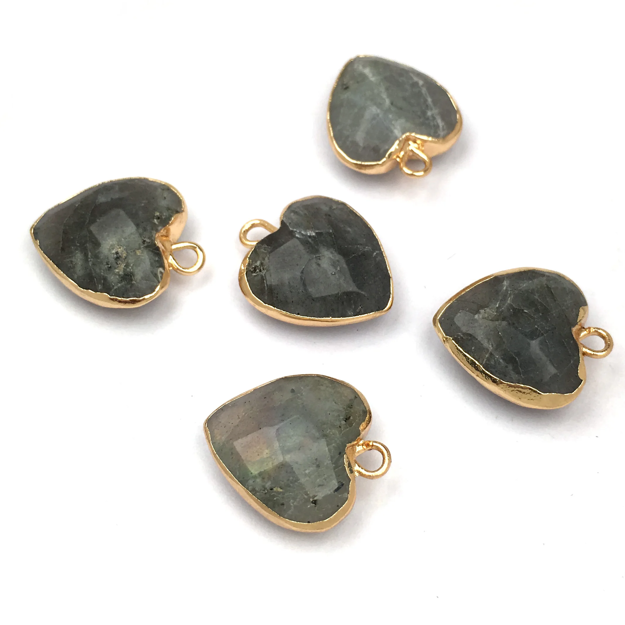 Flash Labradorite