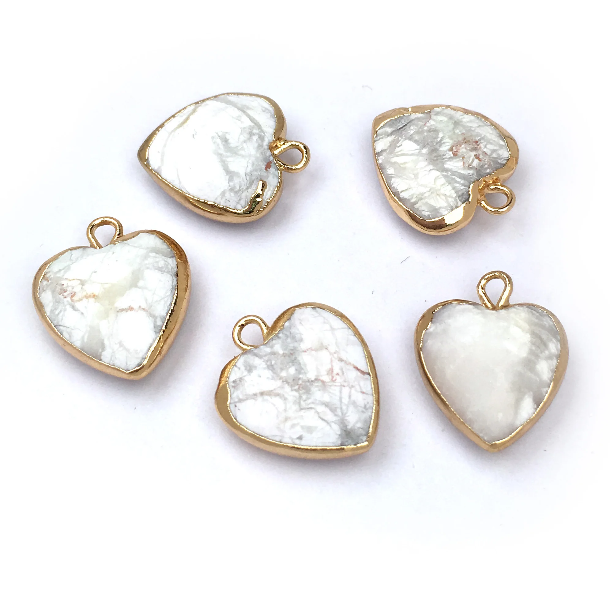 White Turquoise