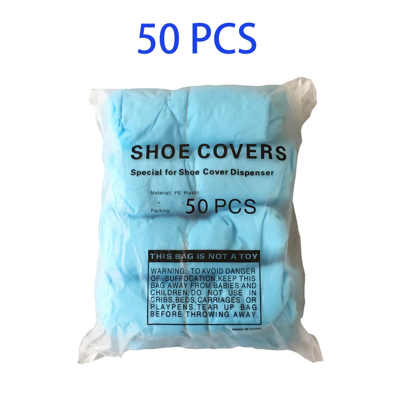 Non-woven 50pcs