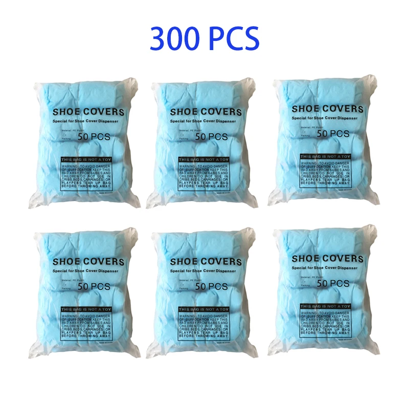 Non-woven 300pcs
