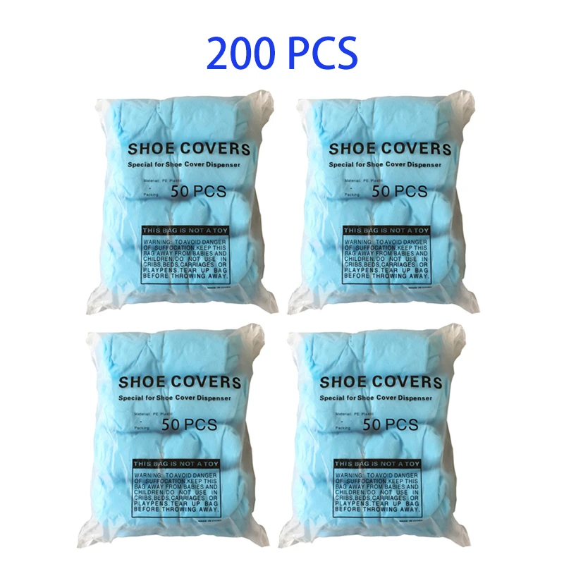 Non-woven 200pcs