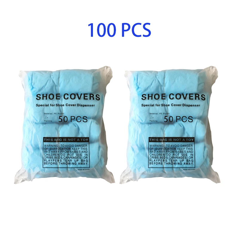 Non-woven 100pcs