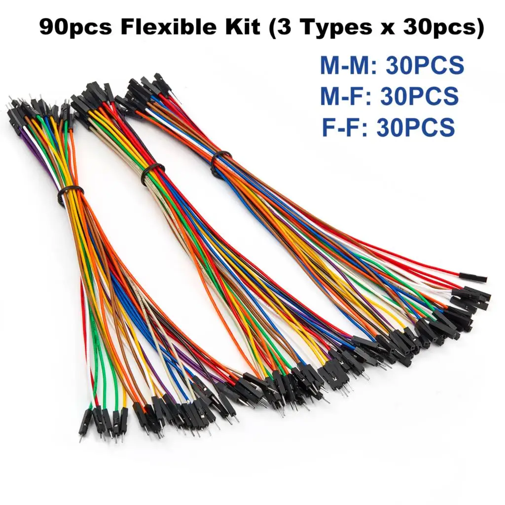 90pcs Mix Kit