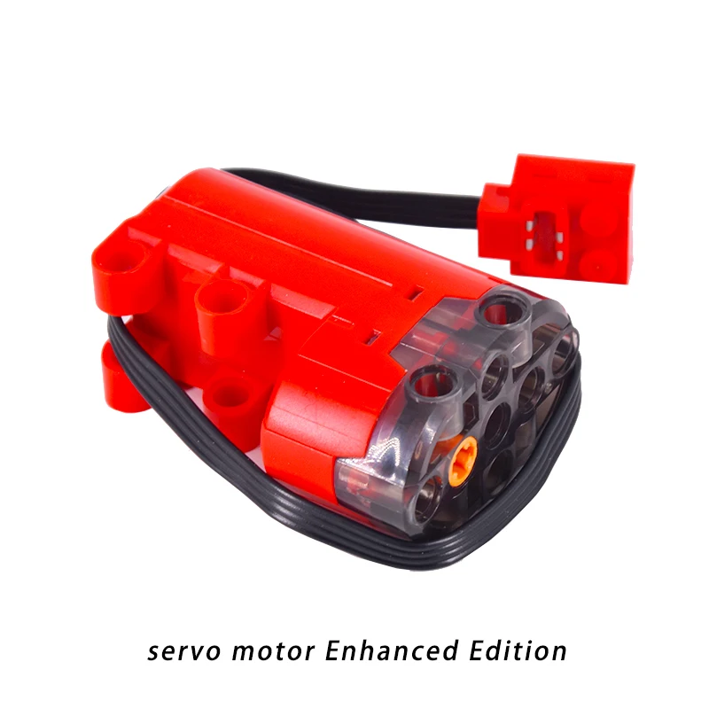 servo-motor pro
