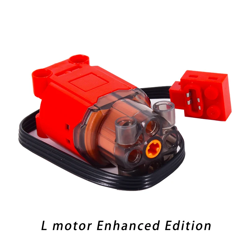 L-motor pro