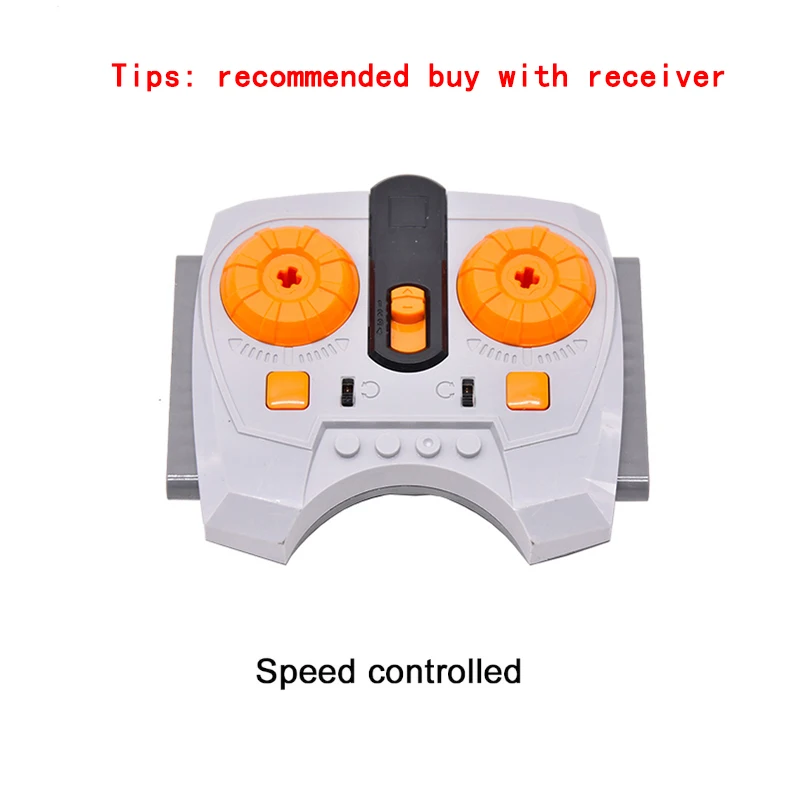 8879-Speed Controll
