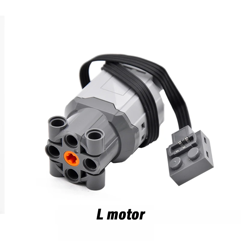 L-motor
