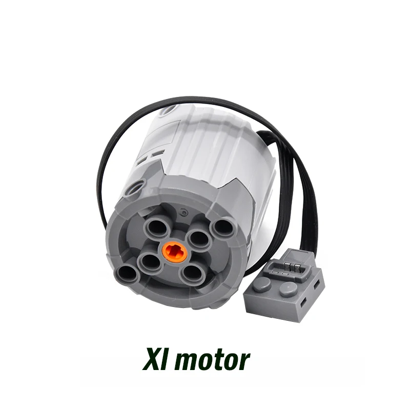 XL-motor