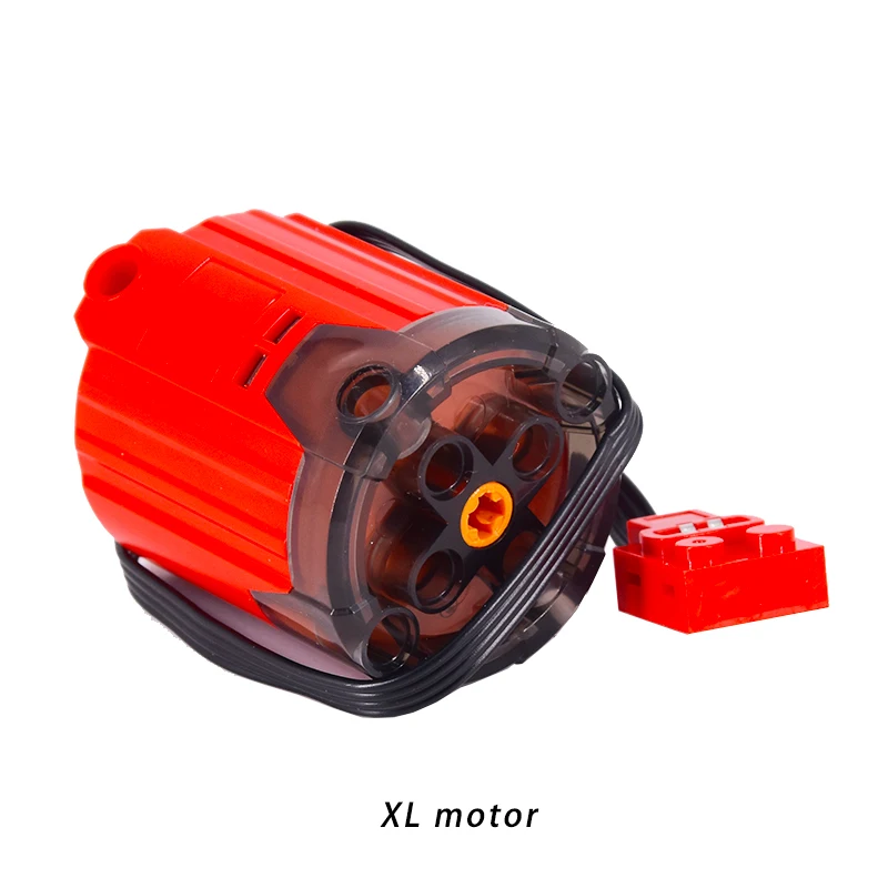 XL-motor pro
