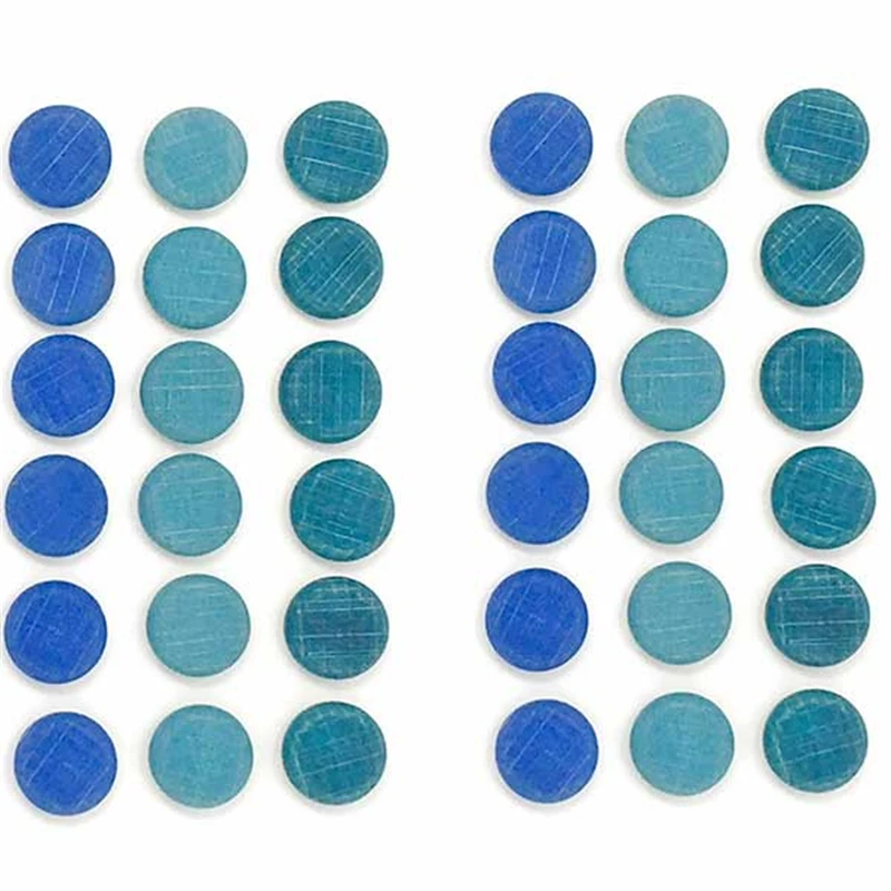 F 36PCS
