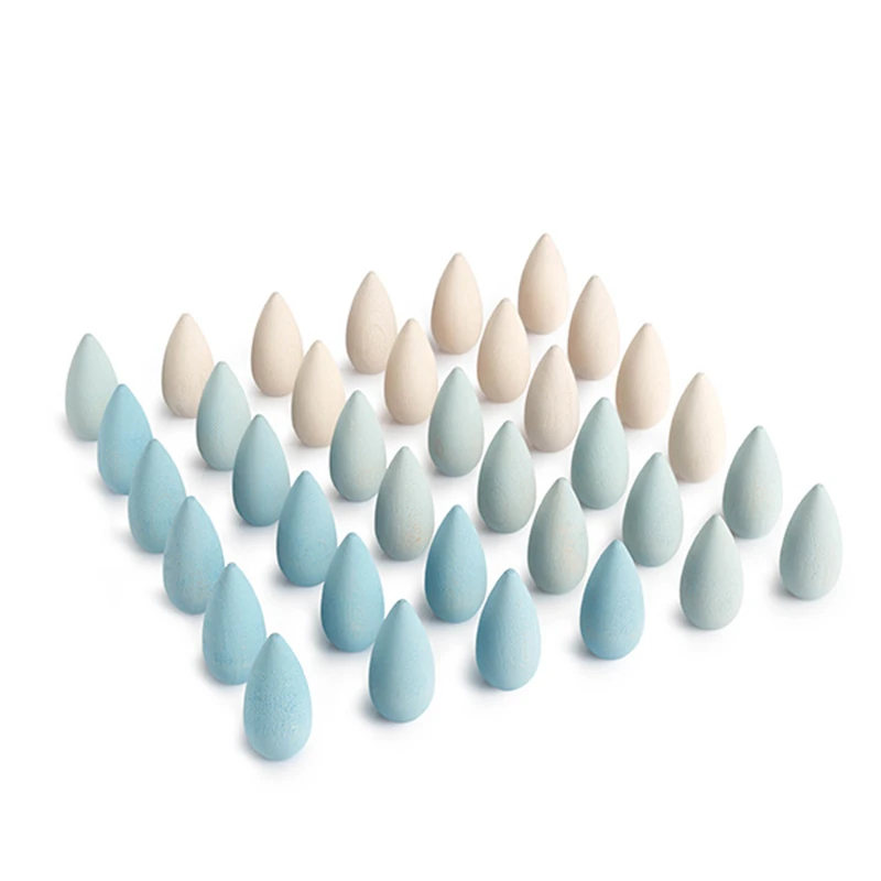 N 36PCS