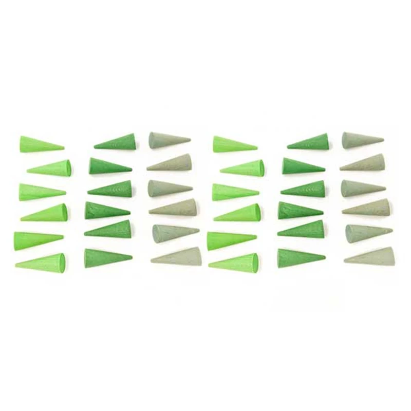 D 36PCS