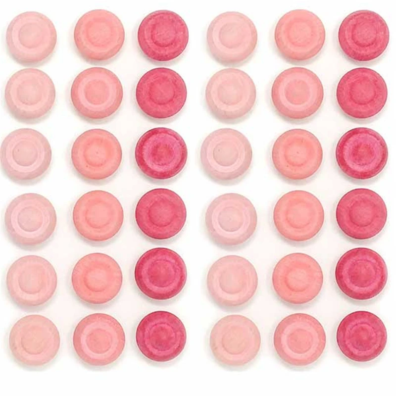 I 36PCS