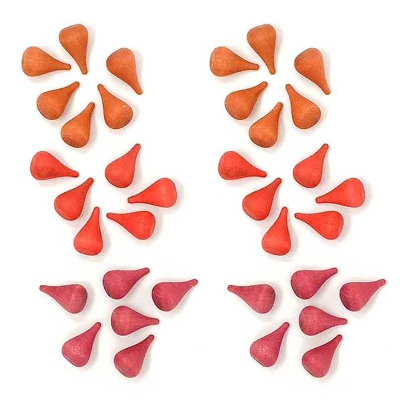 C 36PCS