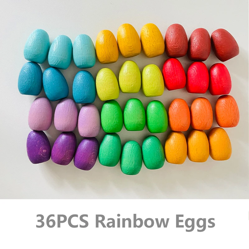 A 36PCS