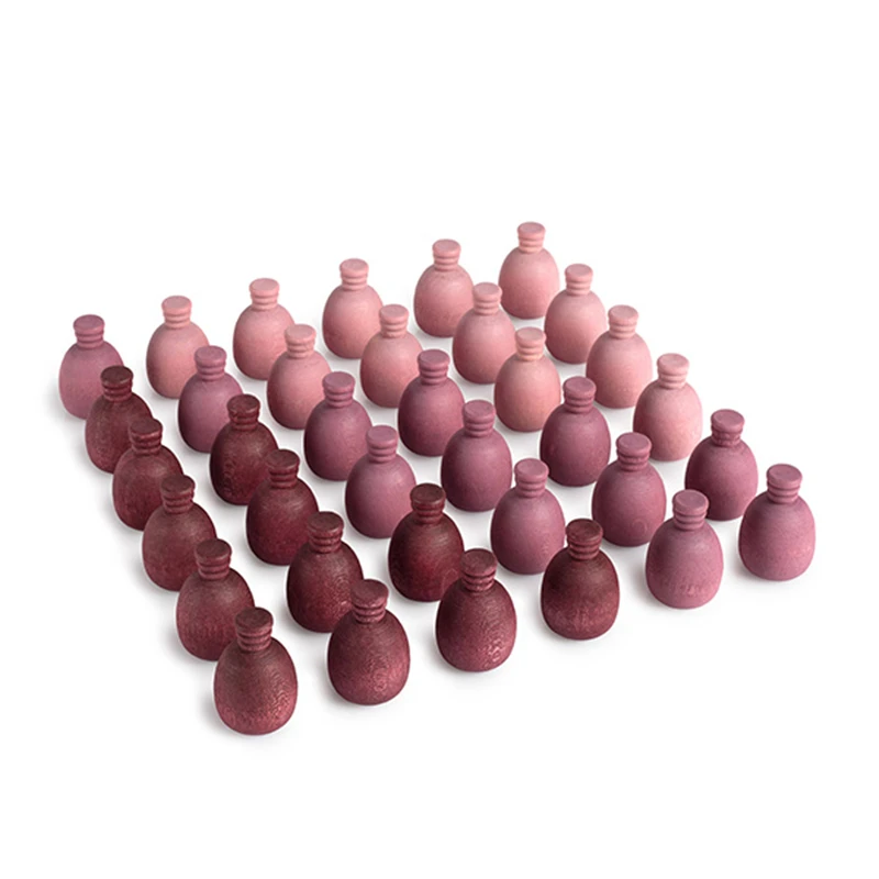 L 36PCS