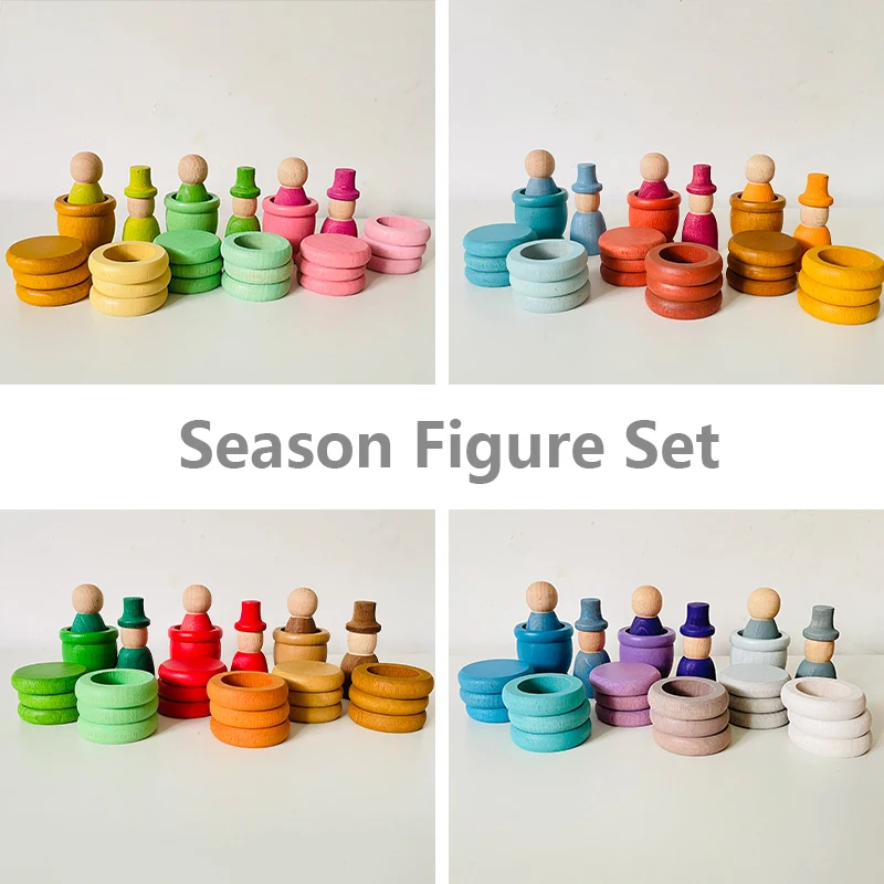 Season Set