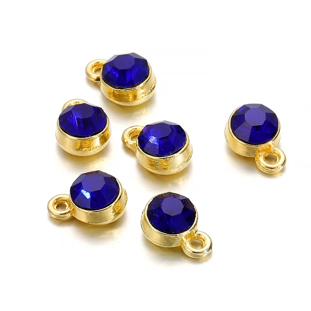 Gold Sept.