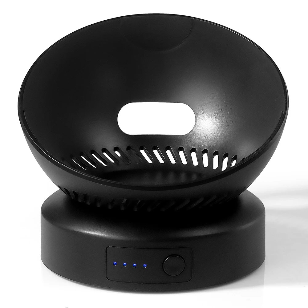 DT4 5200 Black