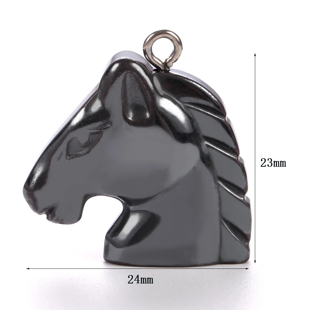 Horse head