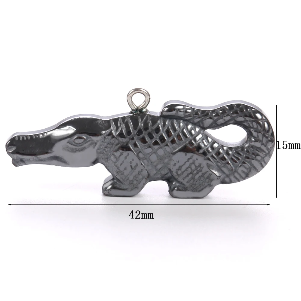 Crocodile