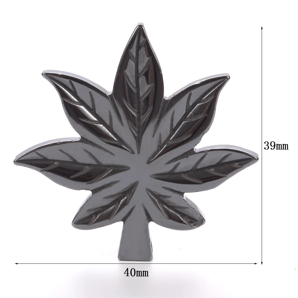 Maple leaf
