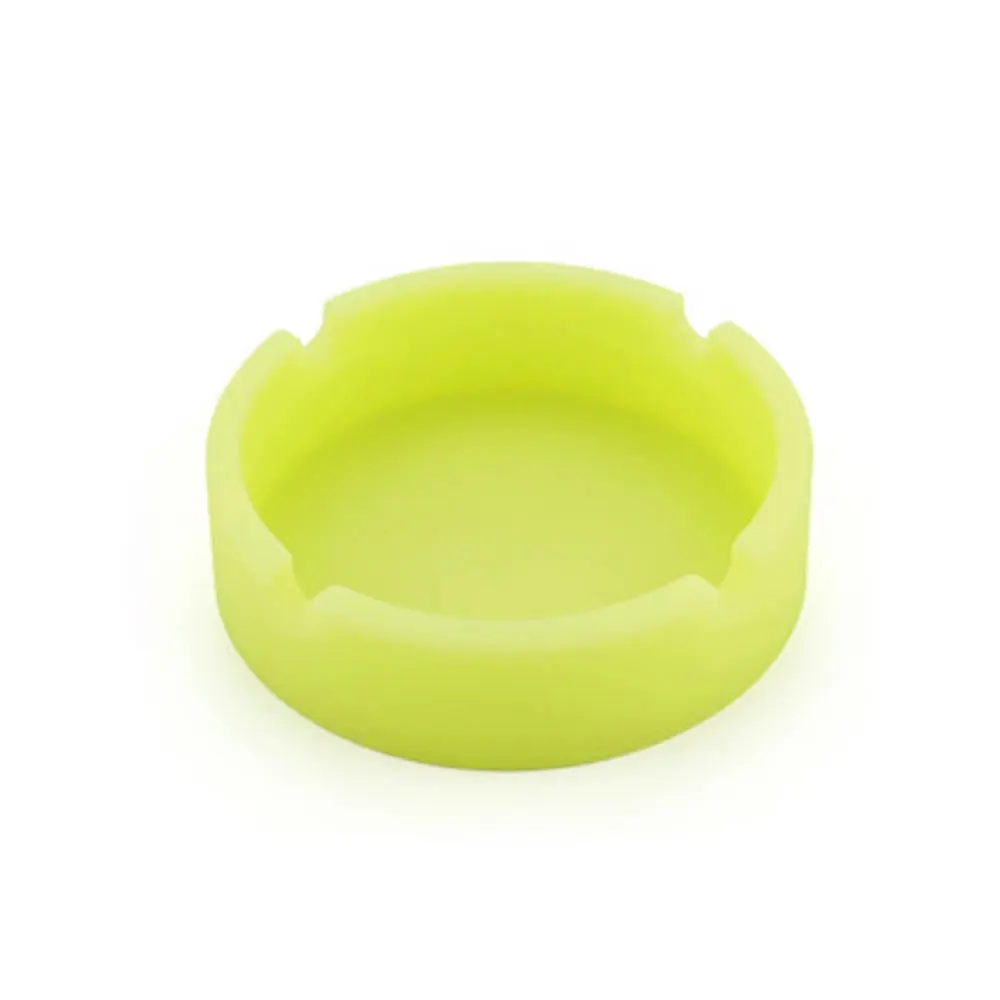 Luminous yellow