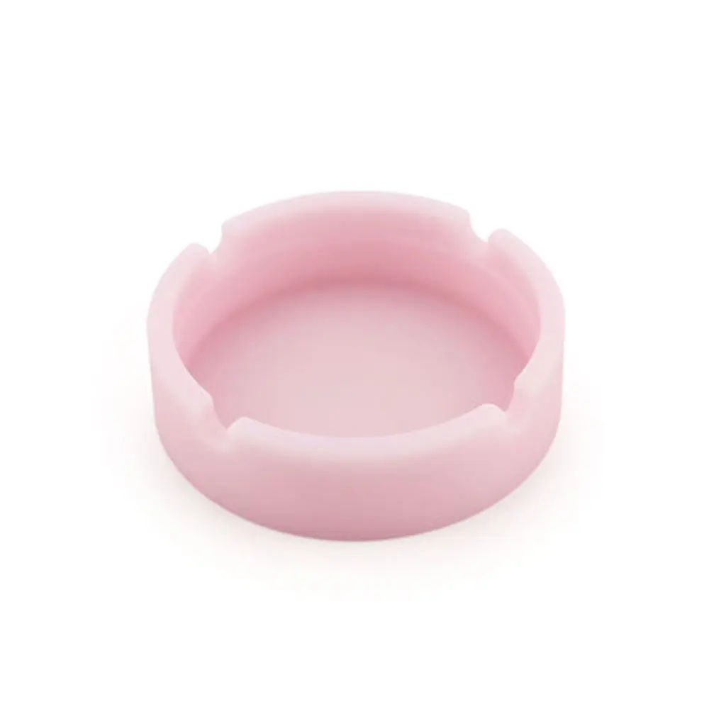 Luminous pink