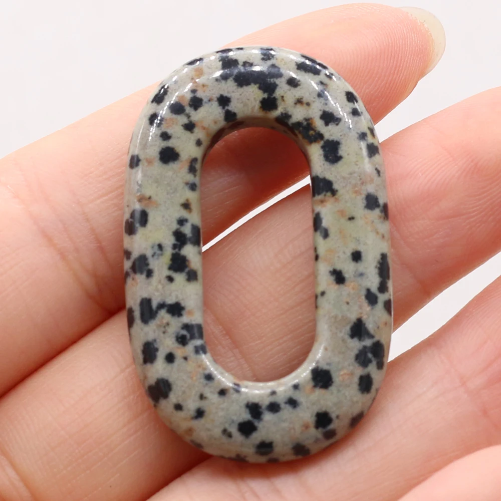 Dalmatian Jasper