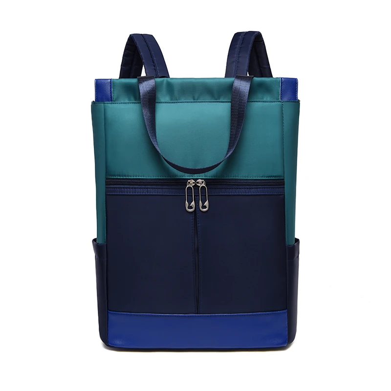 Deep Blue Green