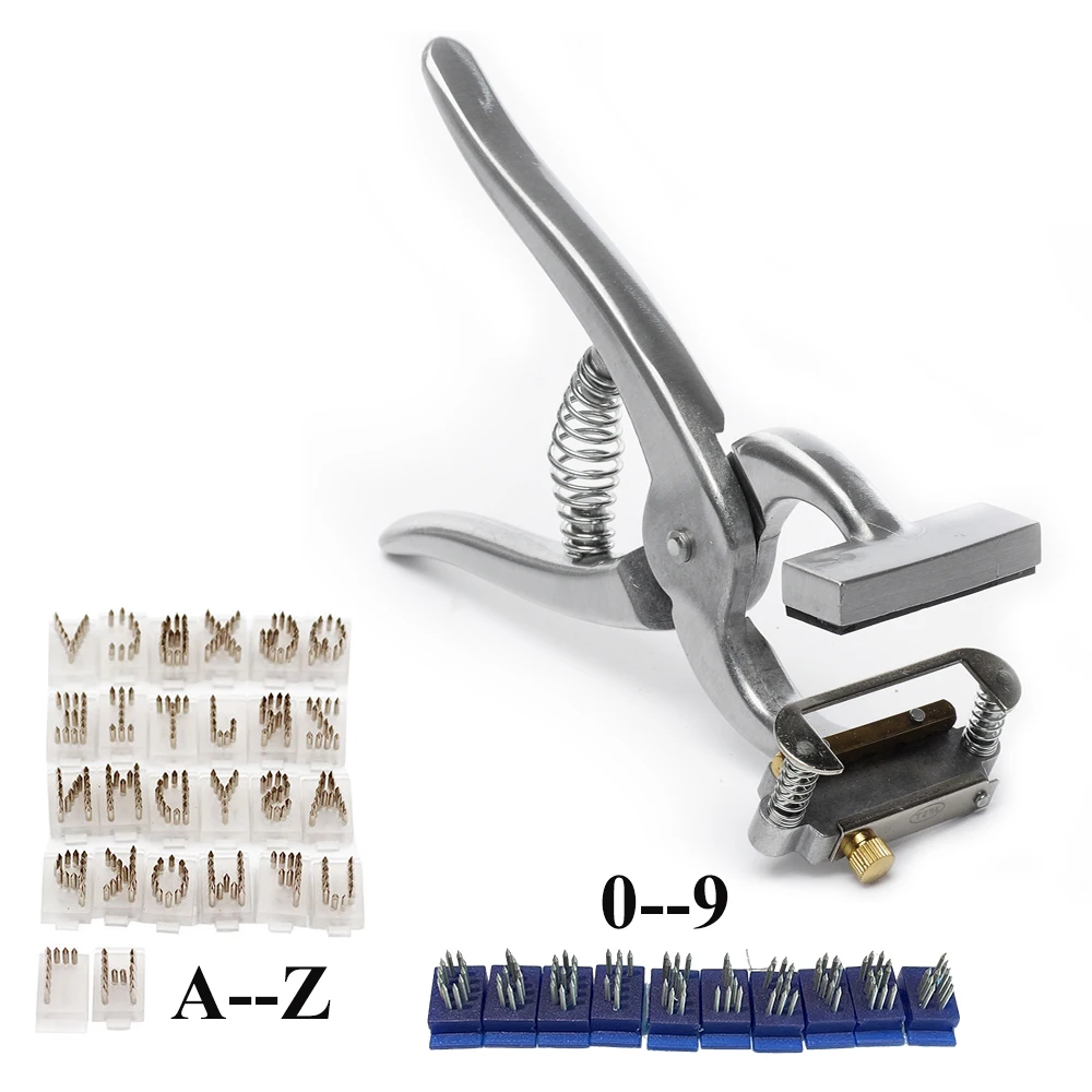 With Nu And Letters