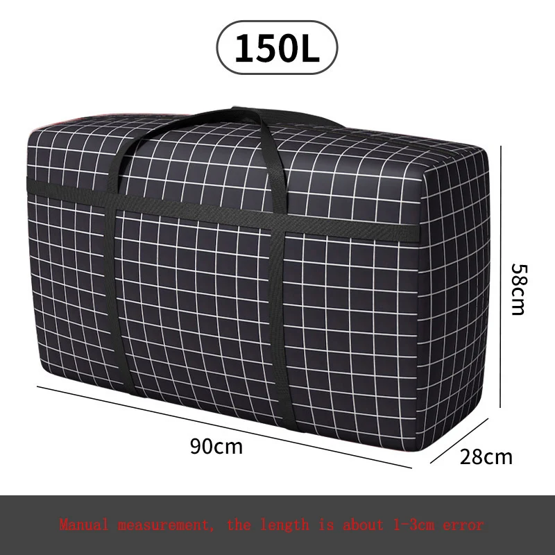 Black  150L