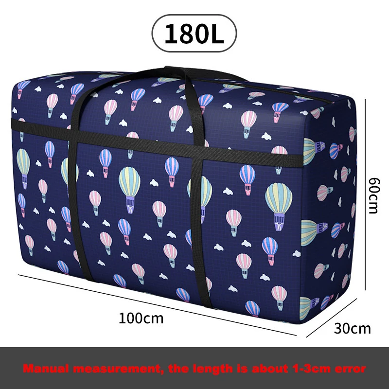Blue 180L