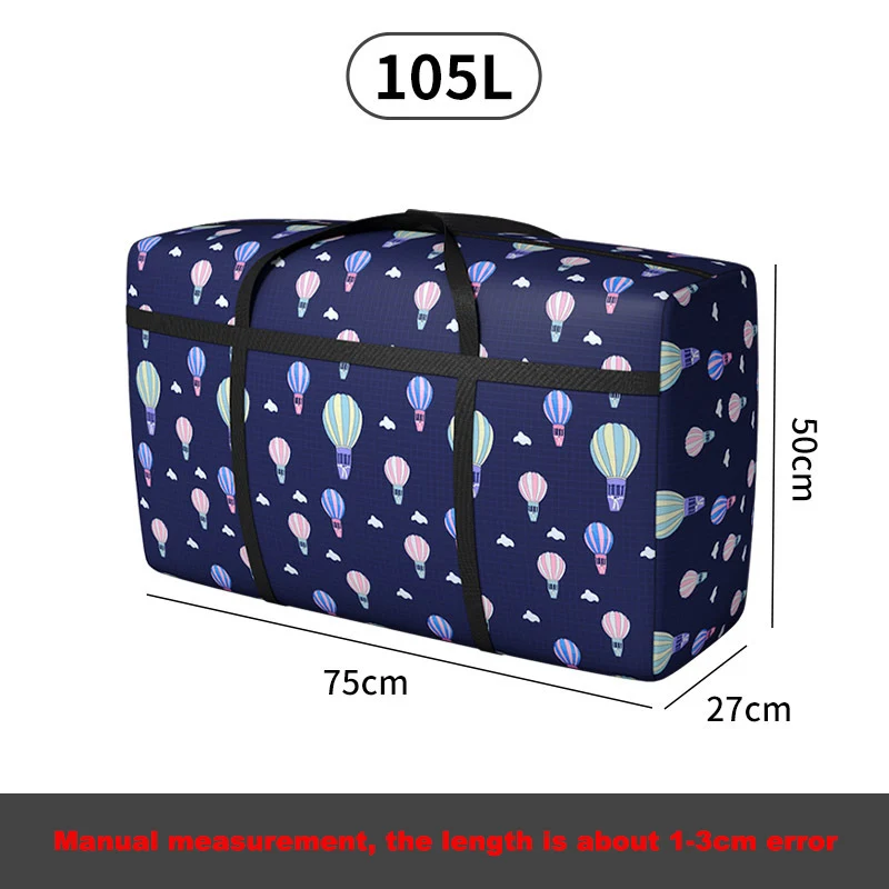 Blue 105L