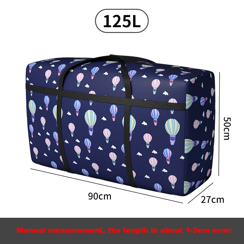 Blue  125L