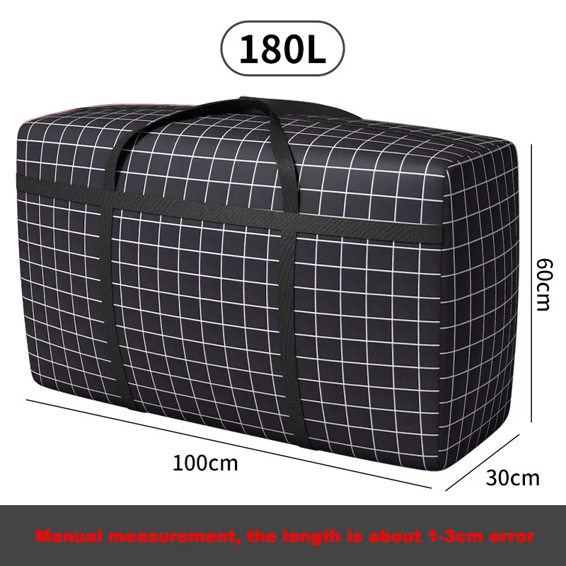 Black  180L