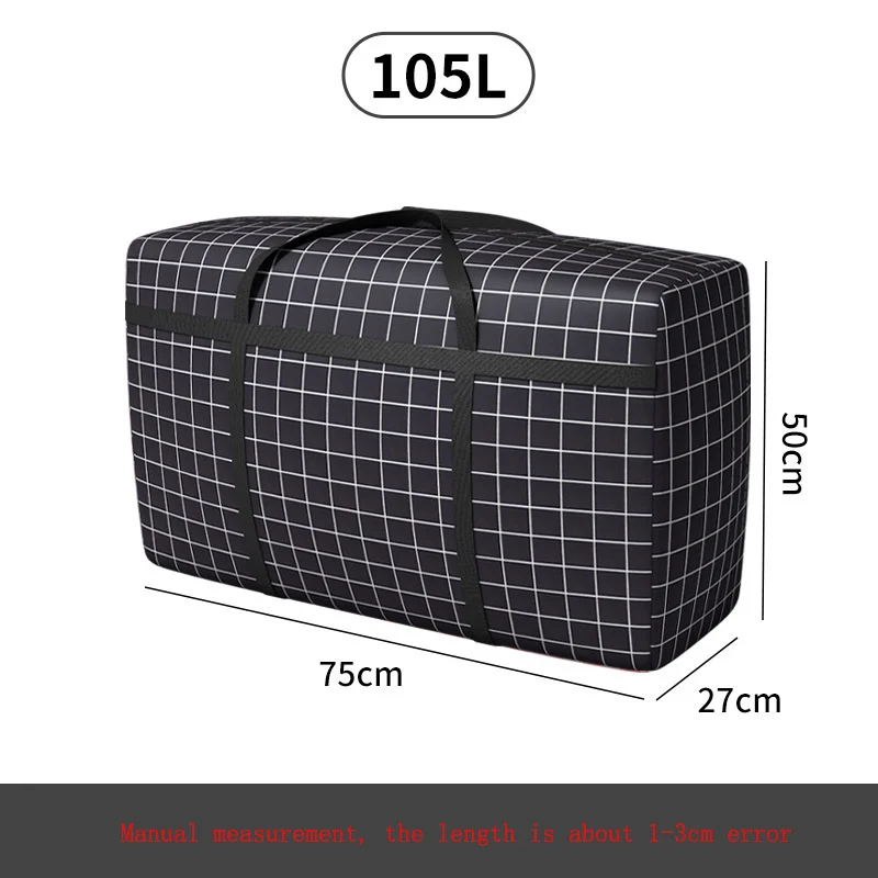 Black  105L