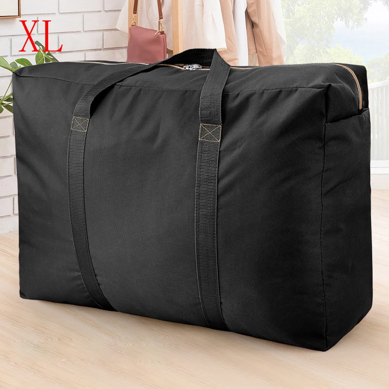 XL black