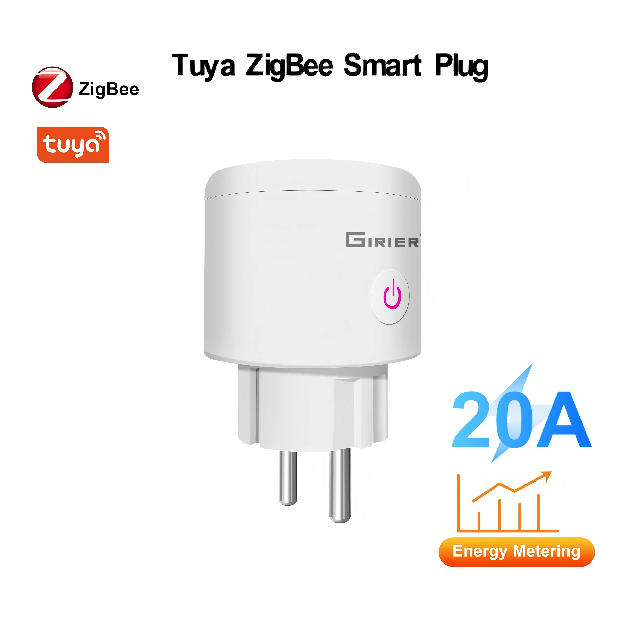 ZigBee Plug