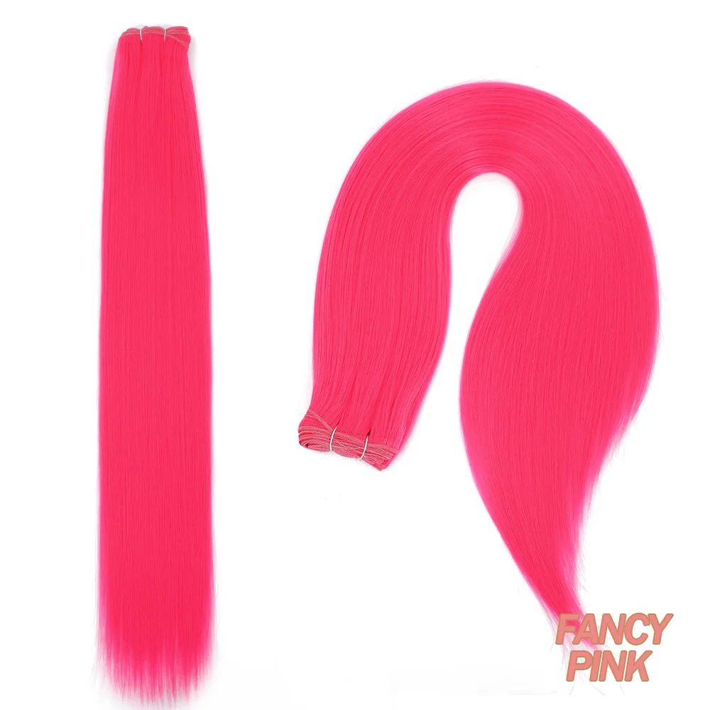 FANCY PINK